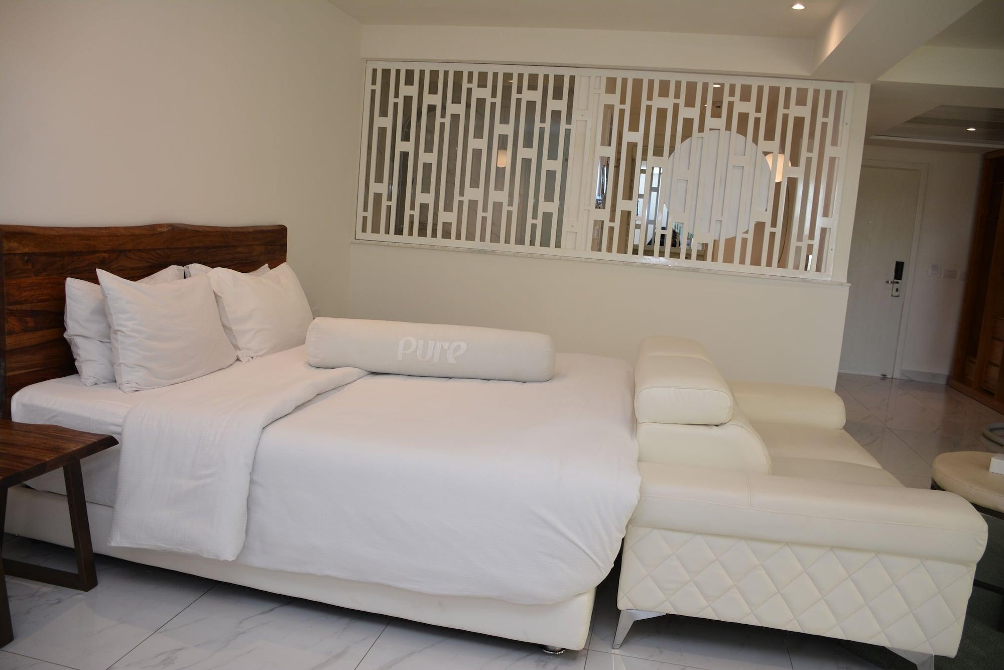 Complex Steigenberger Pure Lifestyle (adults Only) 5*
