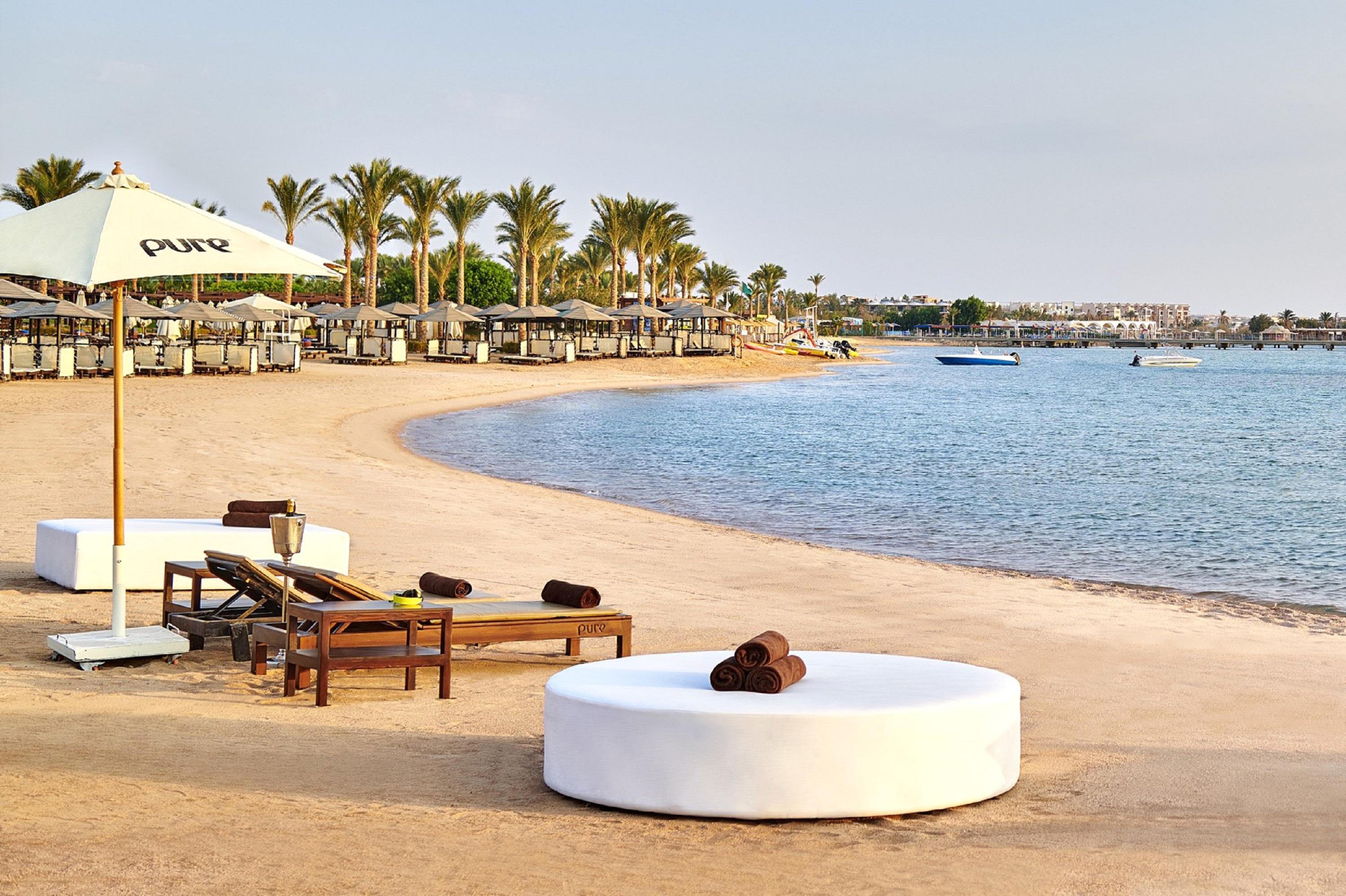 Complex Steigenberger Pure Lifestyle (adults Only) 5*