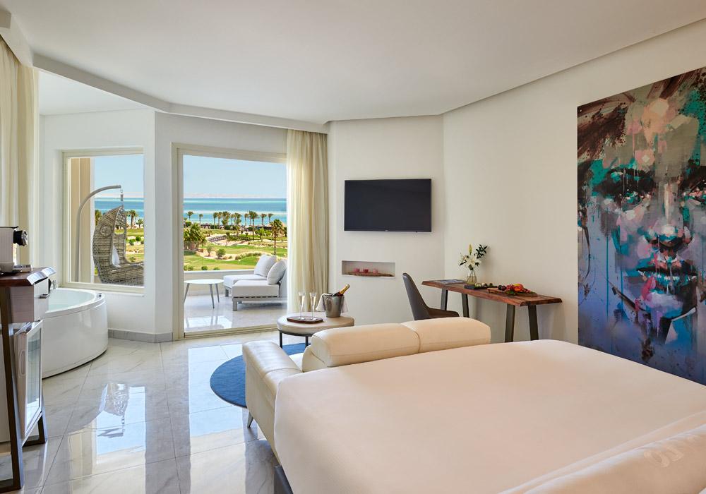 Complex Steigenberger Pure Lifestyle (adults Only) Hurghada