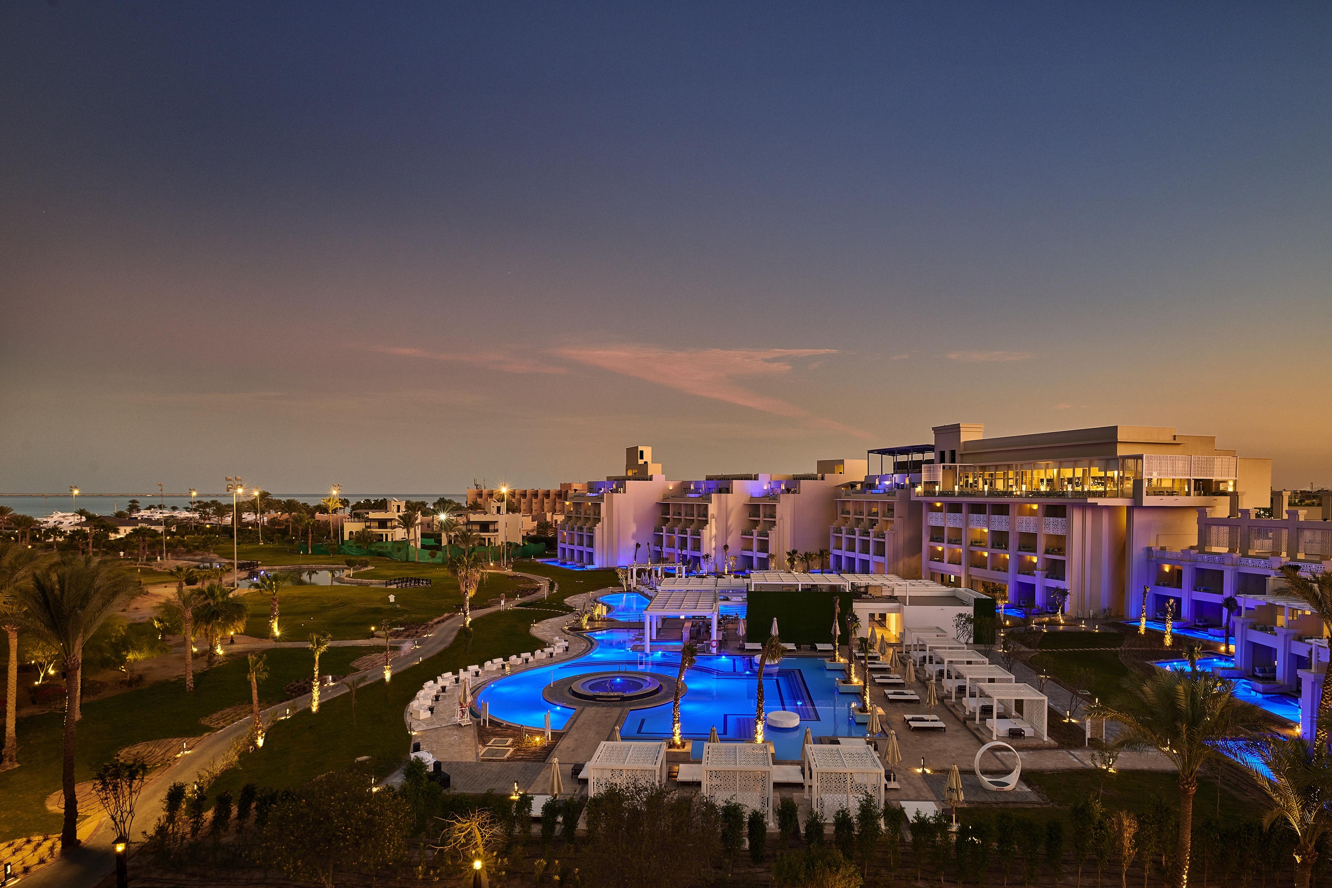 Steigenberger Pure Lifestyle (adults Only) Complex