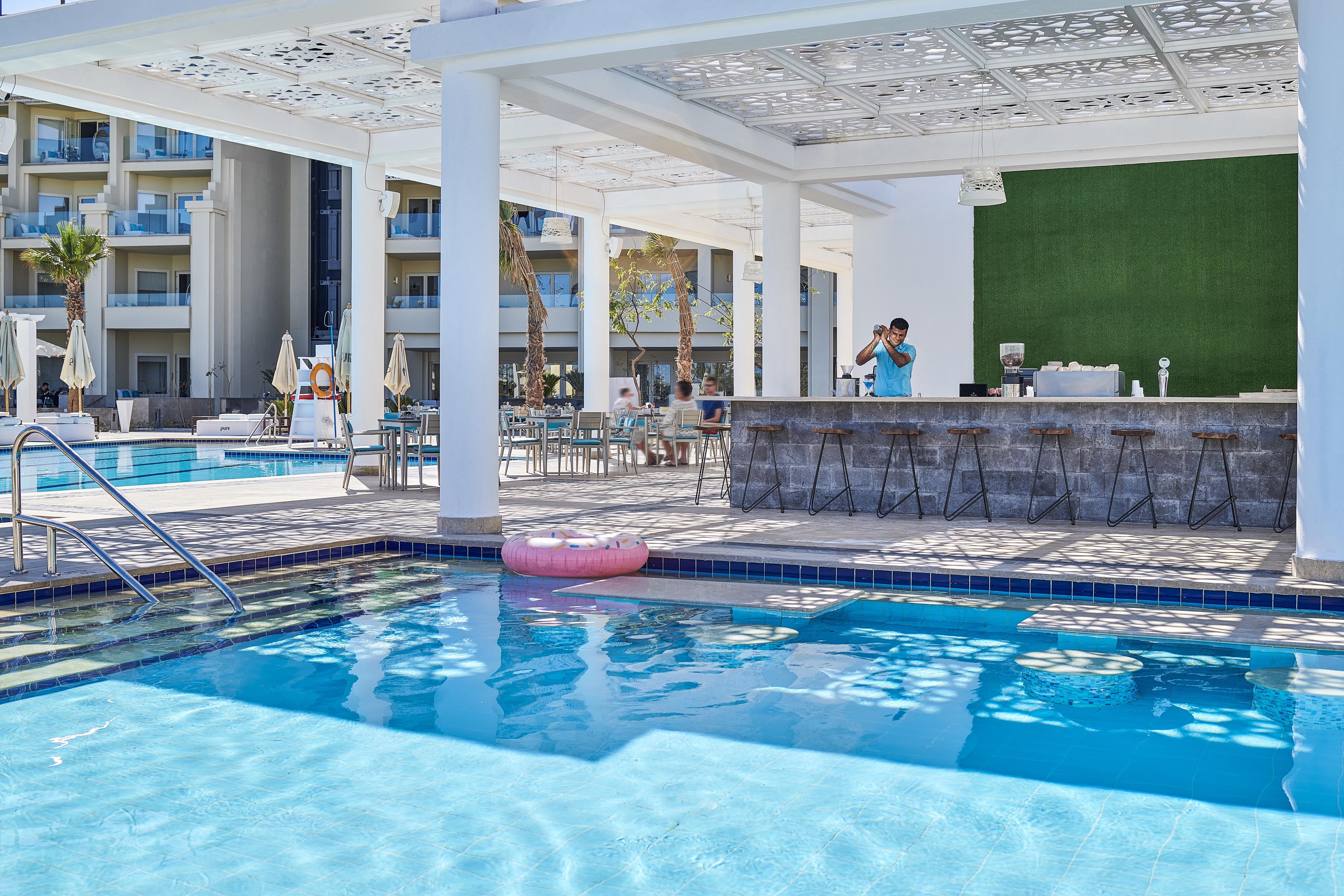 Complex Steigenberger Pure Lifestyle (adults Only) Hurghada
