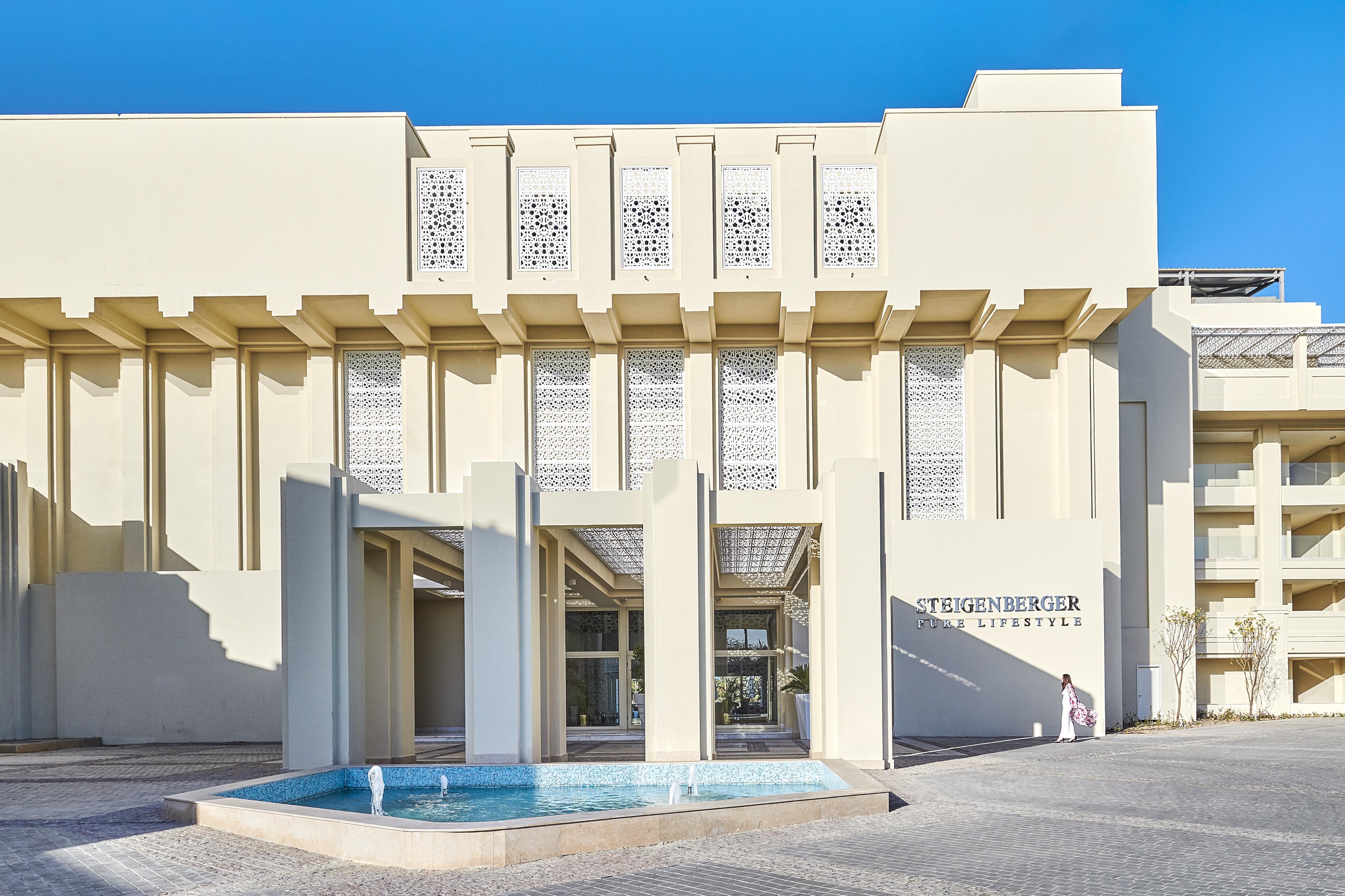Steigenberger Pure Lifestyle (adults Only) Complex Hurghada