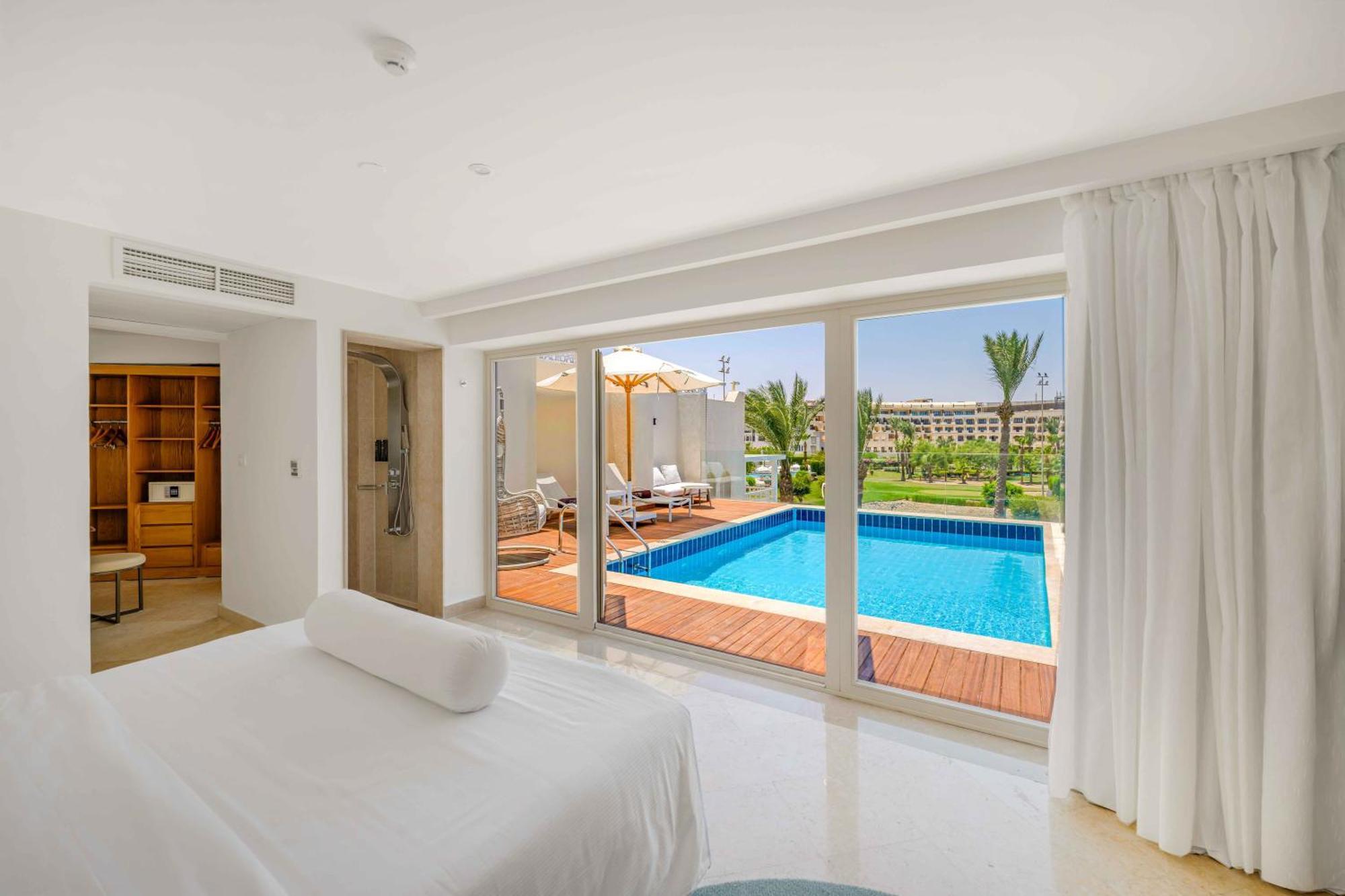 Complex Steigenberger Pure Lifestyle (adults Only) Hurghada