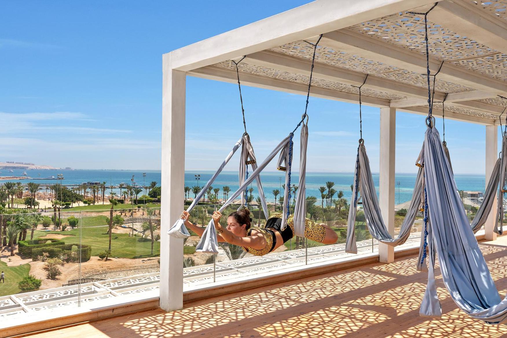 Steigenberger Pure Lifestyle (adults Only) Complex