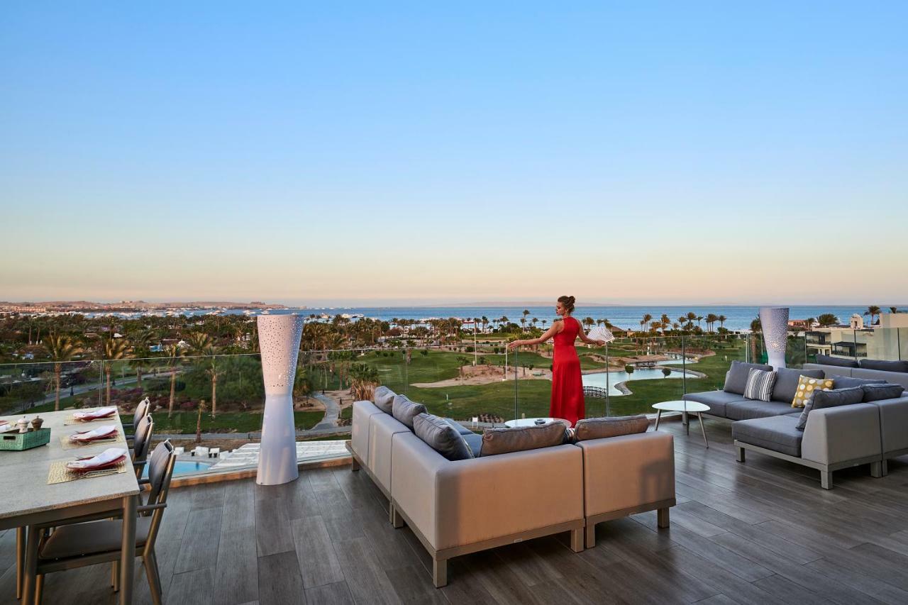 Steigenberger Pure Lifestyle (adults Only) Complex Hurghada